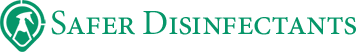 Logo: Safer Disinfectants